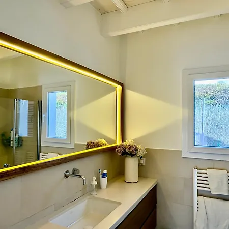 Bella Mar וילה *