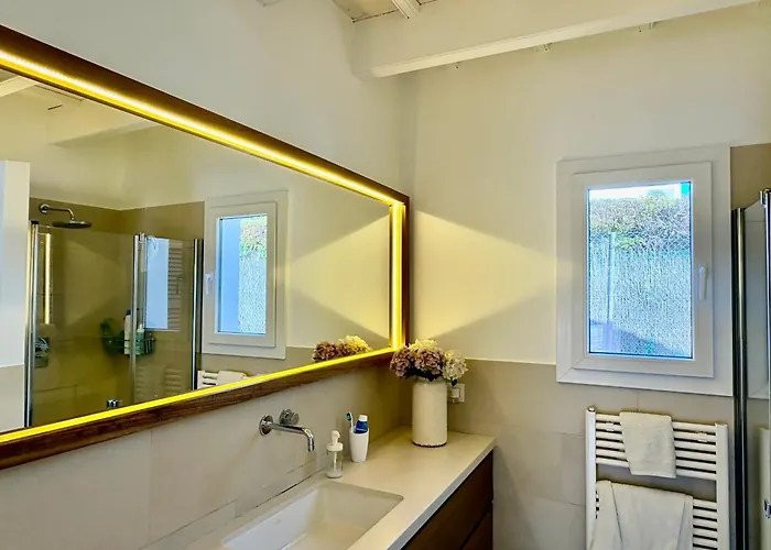 Bella Mar וילה *