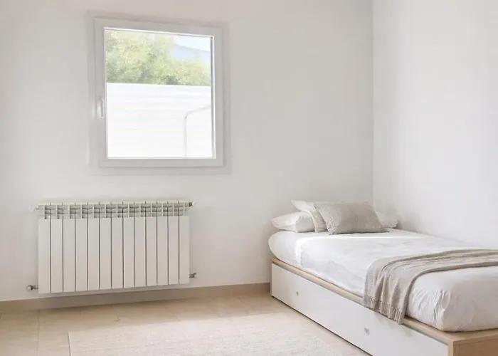 Bella Mar וילה Son Carrio (Menorca)