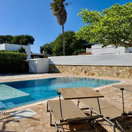 Bella Mar Son Carrio (Menorca)