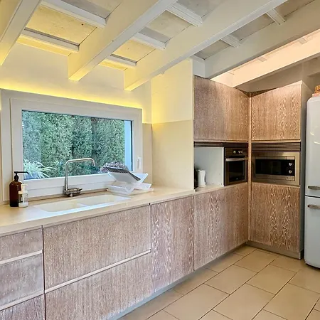 Bella Mar Villa