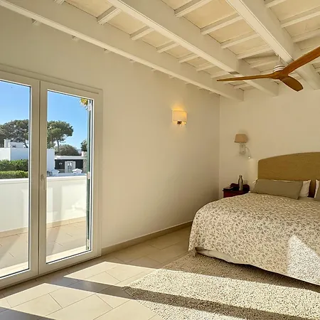 Bella Mar * Son Carrio (Menorca)