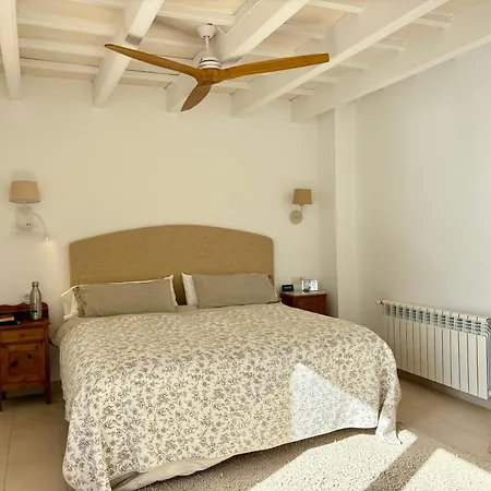 Villa Bella Mar Son Carrio (Menorca)