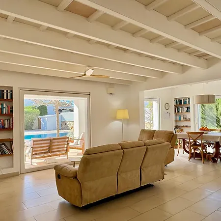 Bella Mar Villa Son Carrio (Menorca)