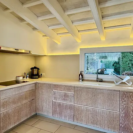 Villa Bella Mar Son Carrio (Menorca)