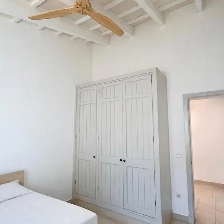Bella Mar Villa
