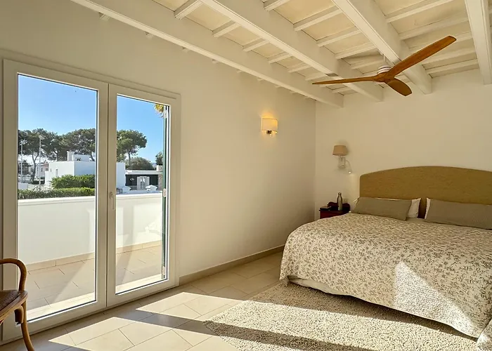 Bella Mar * Son Carrio (Menorca)