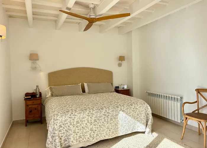 Villa Bella Mar Son Carrio (Menorca)