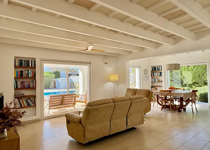 Bella Mar Villa Son Carrio (Menorca)