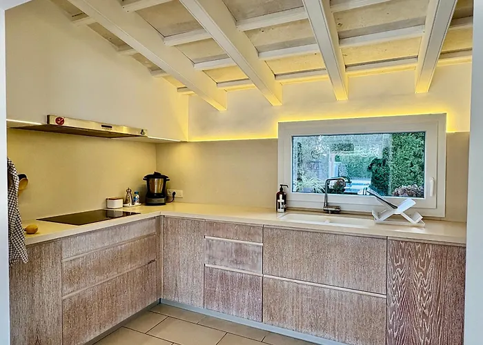 Villa Bella Mar Son Carrio (Menorca)