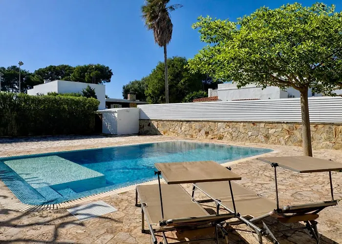 Bella Mar Son Carrio (Menorca)